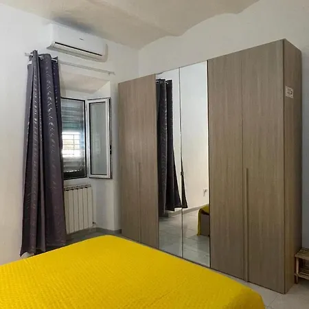 Apartamento Franco's Florencia