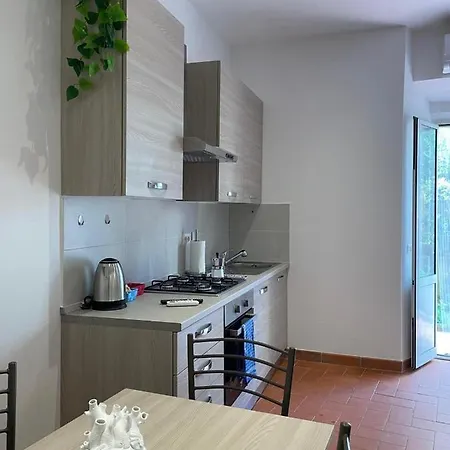 Apartamento Franco's Florencia