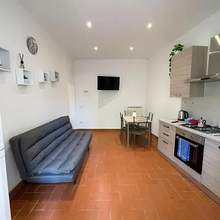 Apartamento Franco's