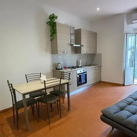 Apartamento Franco's
