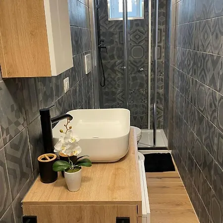 Apartamento Franco's