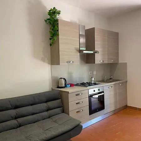 Apartamento Franco's Florencia