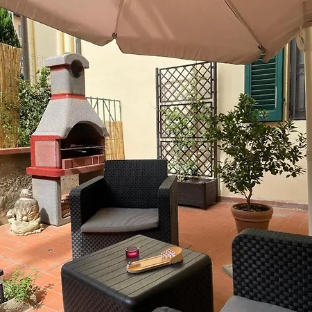 Franco's Florence