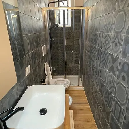 Apartamento Franco's