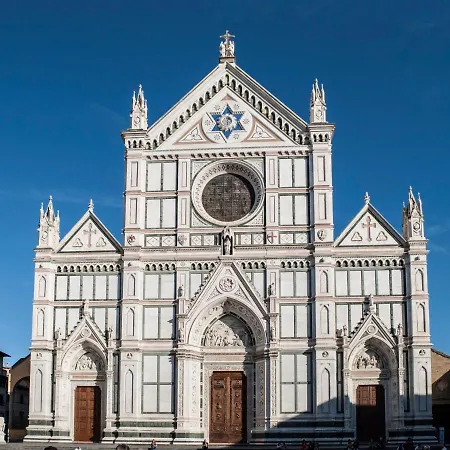 Franco's * Florence