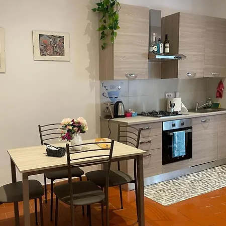 Apartamento Franco's