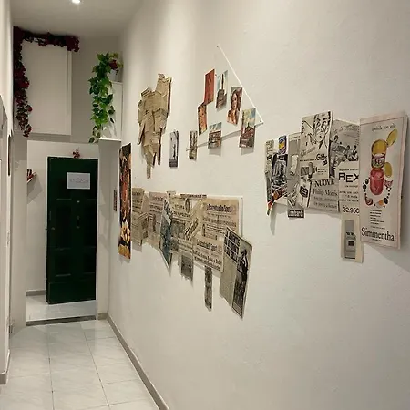 Apartamento Franco's Florencia