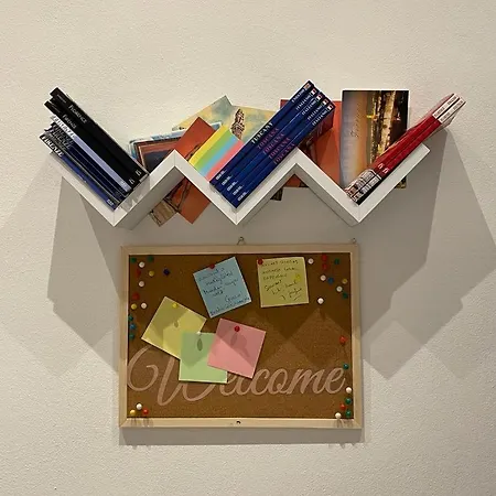 Apartamento Franco's *