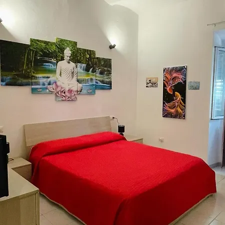Apartamento Franco's *